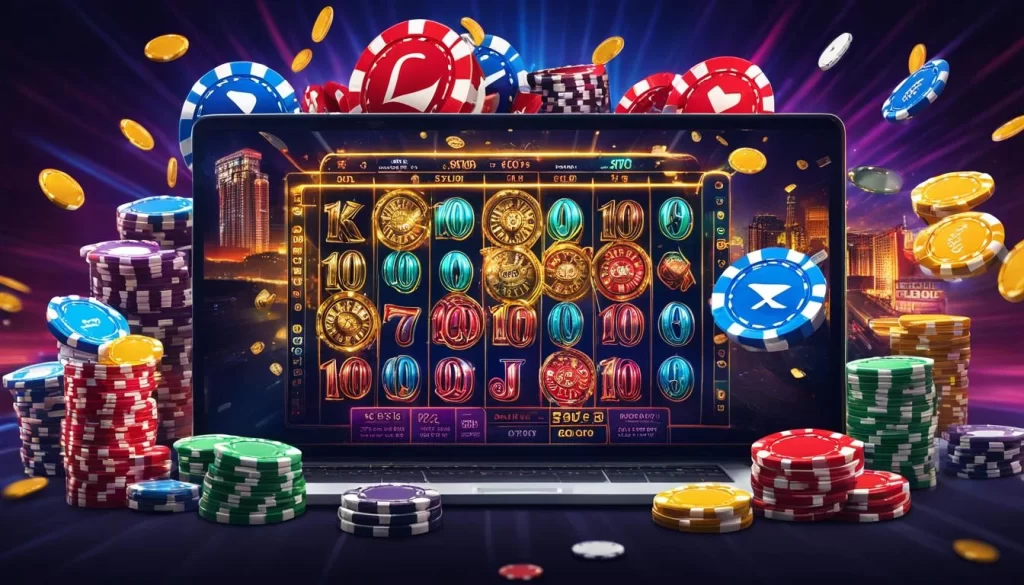 Hình ảnh tiền thưởng chào mừng thành viên mới Vabet Win.