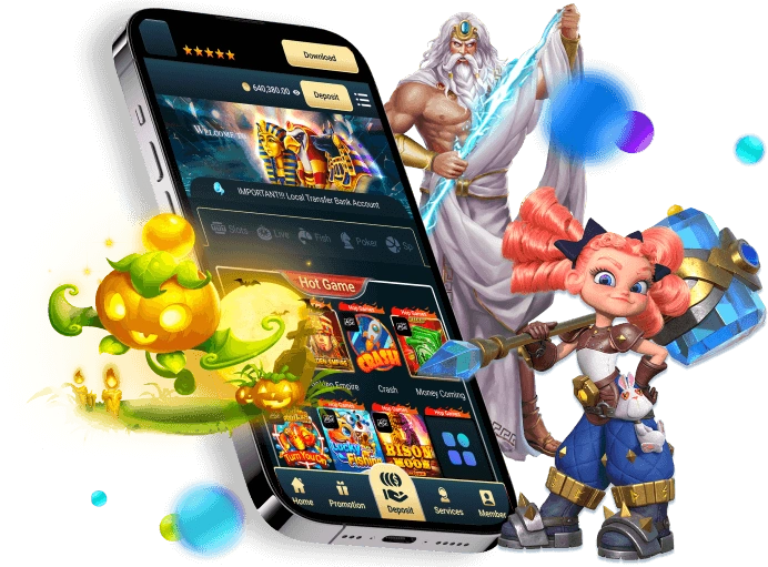 Hướng dẫn tải ứng dụng Vabet Win cho Android.