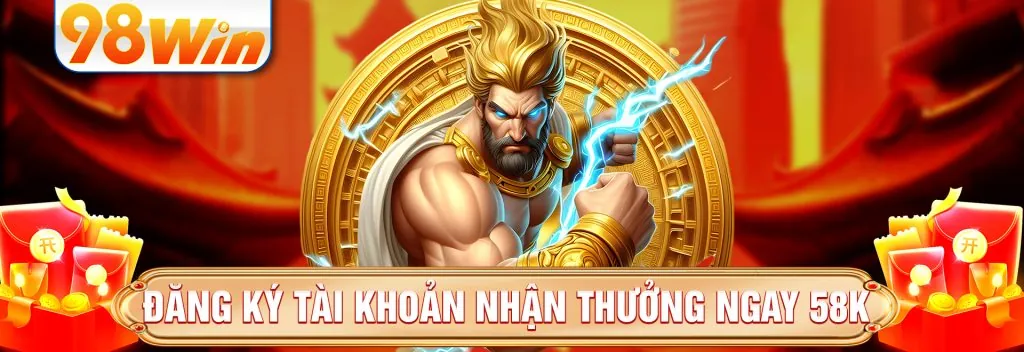 Banner khuyến mãi nổ hũ Vabet Win